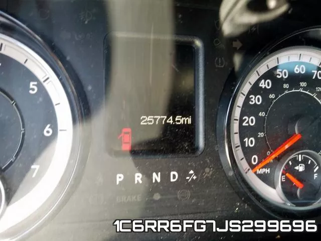 1C6RR6FG7JS299696 фото 9