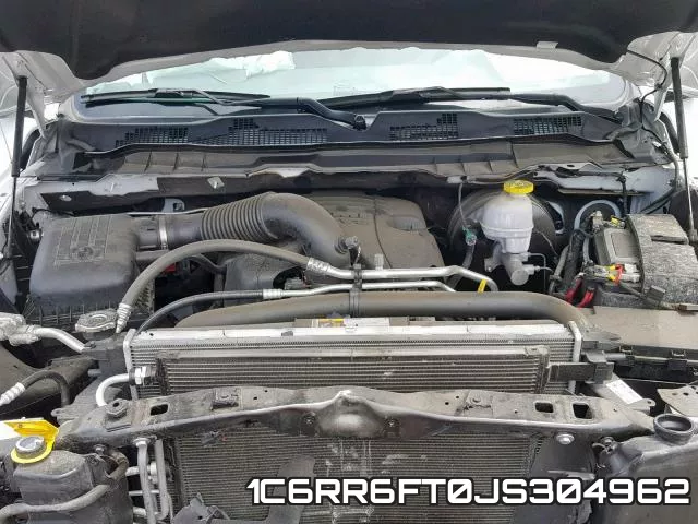 1C6RR6FT0JS304962 фото 8