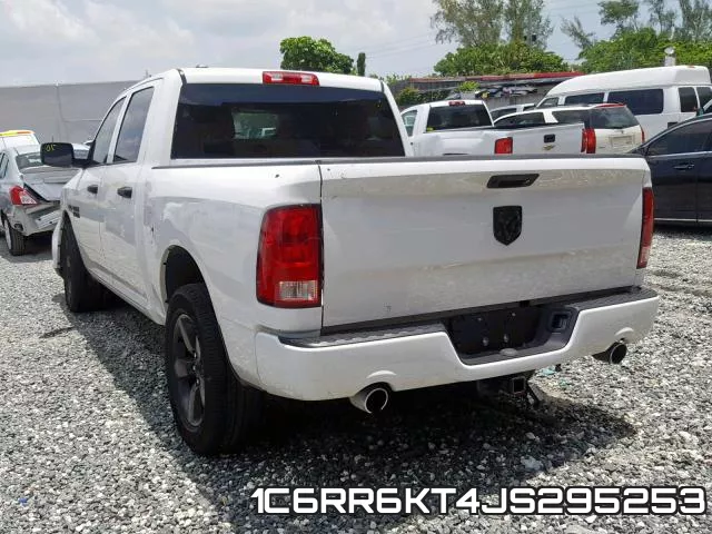 1C6RR6KT4JS295253 фото 4