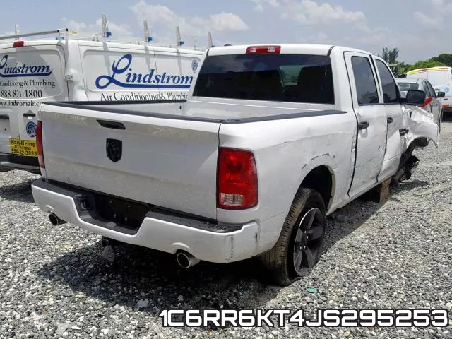 1C6RR6KT4JS295253 фото 5
