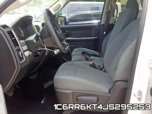 1C6RR6KT4JS295253 фото 6