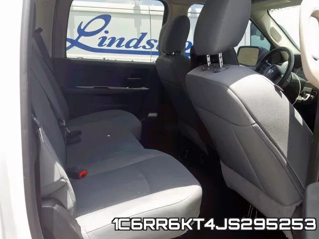 1C6RR6KT4JS295253 фото 7