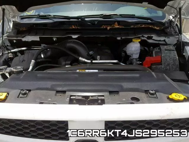 1C6RR6KT4JS295253 фото 8