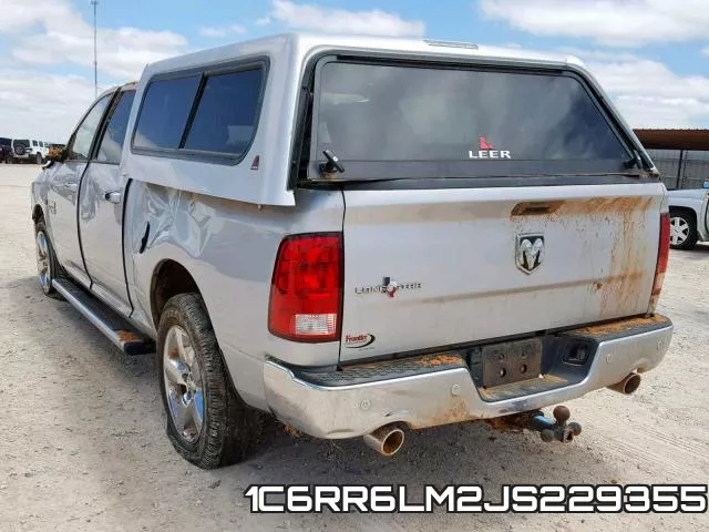1C6RR6LM2JS229355 фото 4