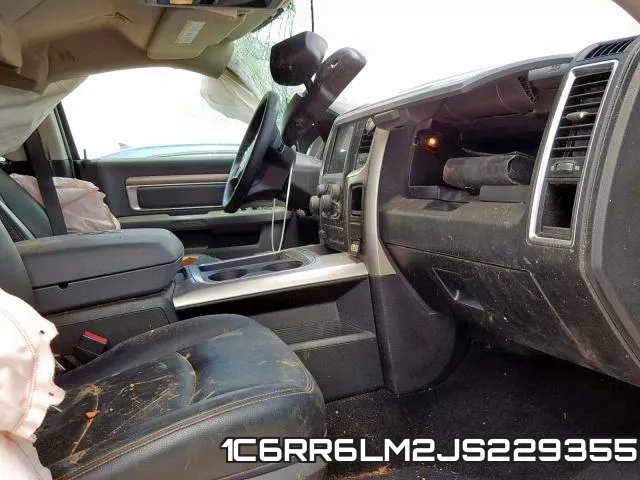 1C6RR6LM2JS229355 фото 6