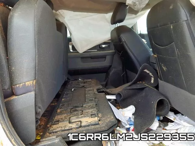 1C6RR6LM2JS229355 фото 7