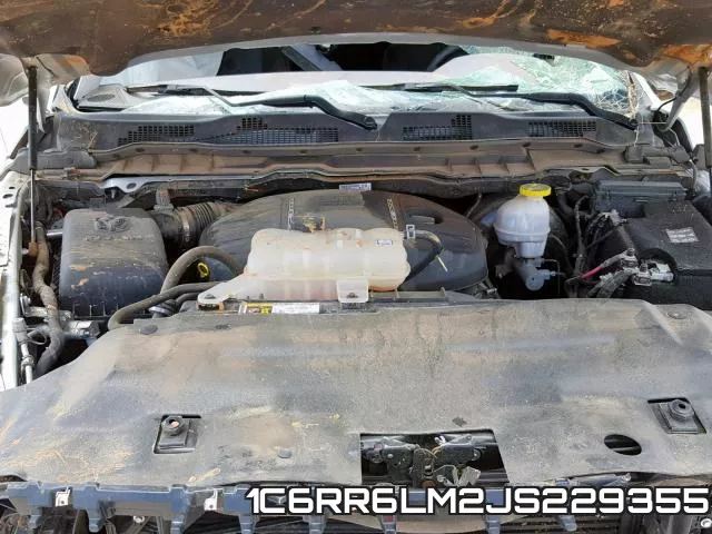 1C6RR6LM2JS229355 фото 8