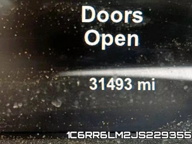 1C6RR6LM2JS229355 фото 9