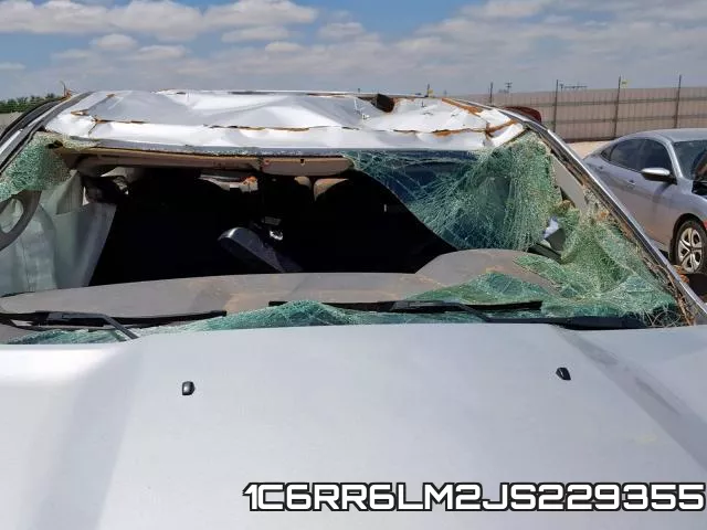 1C6RR6LM2JS229355 фото 10