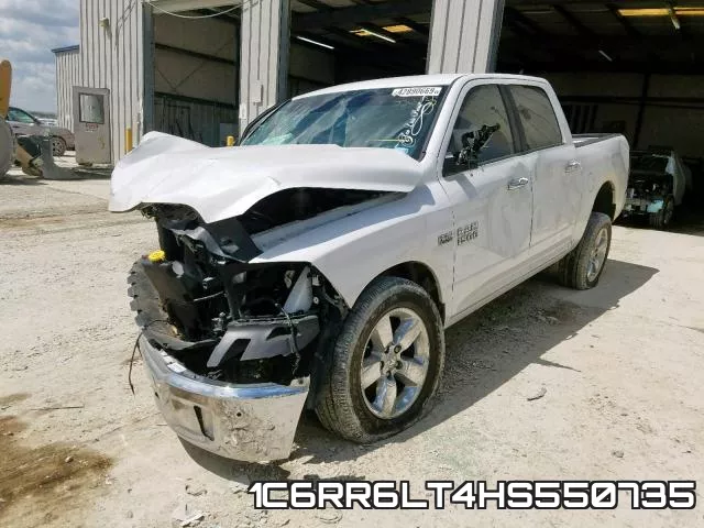 1C6RR6LT4HS550735 фото 3