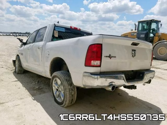 1C6RR6LT4HS550735 фото 4