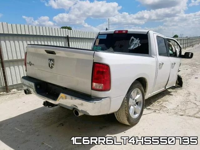 1C6RR6LT4HS550735 фото 5