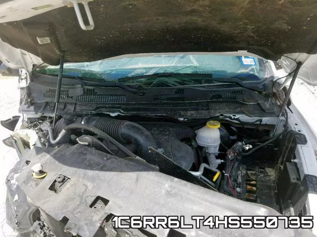 1C6RR6LT4HS550735 фото 8
