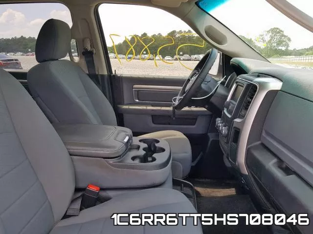 1C6RR6TT5HS708046 фото 6