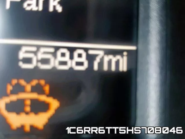 1C6RR6TT5HS708046 фото 9