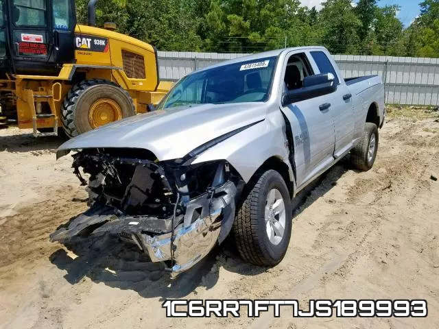 1C6RR7FT7JS189993 фото 3