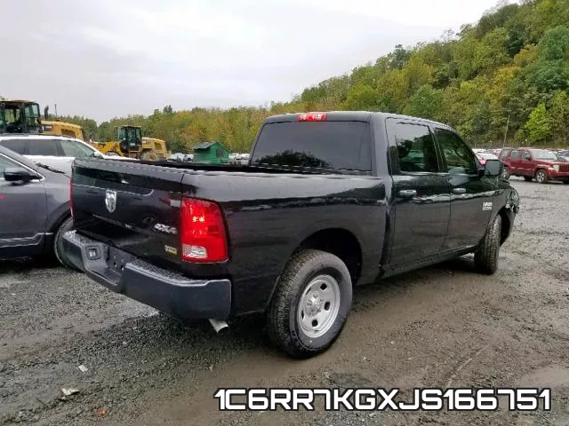 1C6RR7KGXJS166751 фото 5