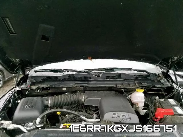 1C6RR7KGXJS166751 фото 8