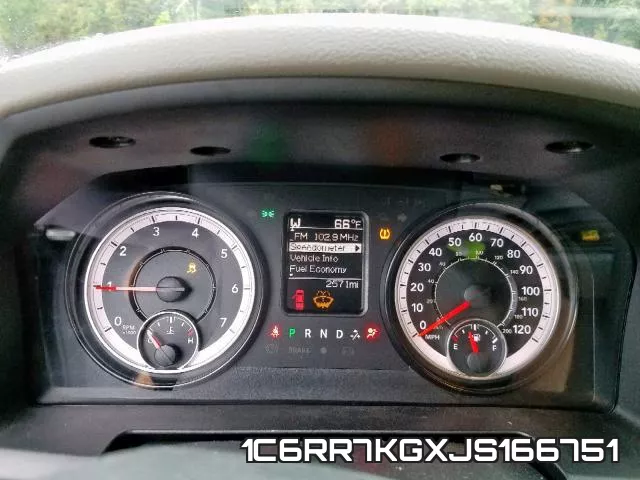1C6RR7KGXJS166751 фото 9