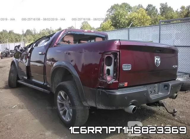 1C6RR7PT1HS823369 фото 4