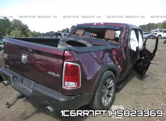 1C6RR7PT1HS823369 фото 5