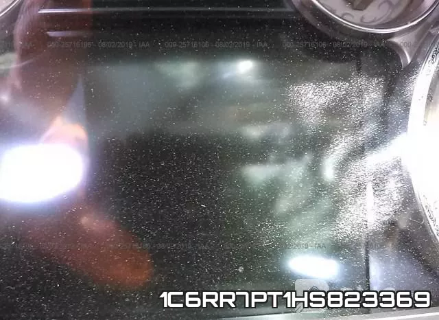 1C6RR7PT1HS823369 фото 8