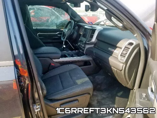 1C6RREFT3KN543562 фото 6
