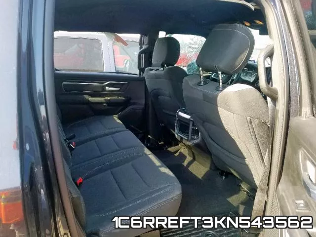 1C6RREFT3KN543562 фото 7