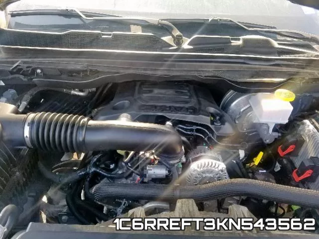 1C6RREFT3KN543562 фото 8