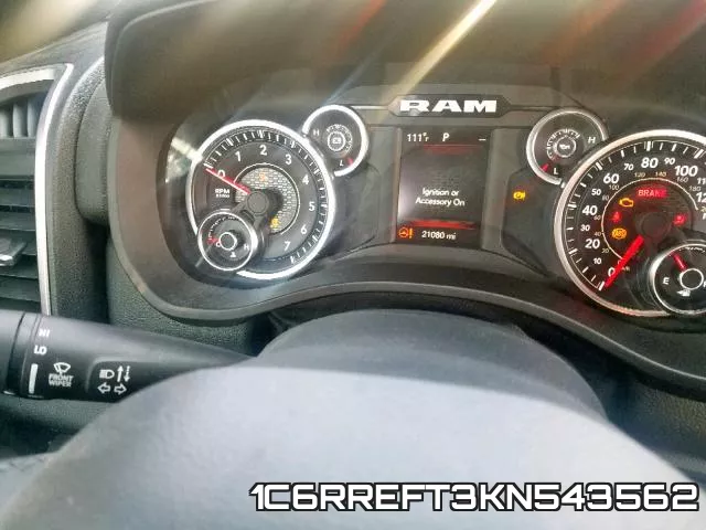 1C6RREFT3KN543562 фото 9