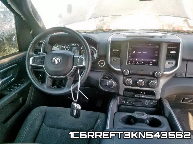 1C6RREFT3KN543562 фото 10