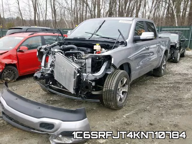 1C6SRFJT4KN710784 фото 3