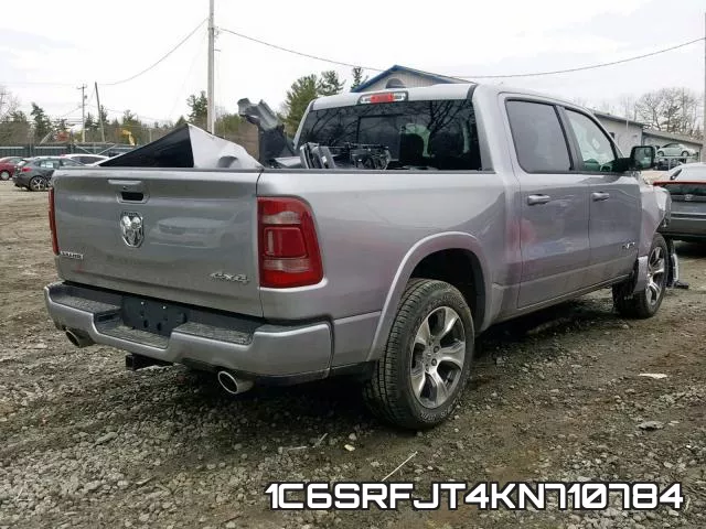 1C6SRFJT4KN710784 фото 5