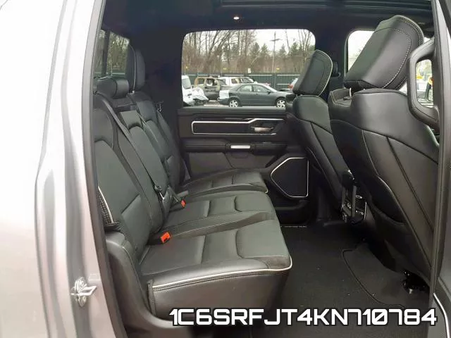 1C6SRFJT4KN710784 фото 7