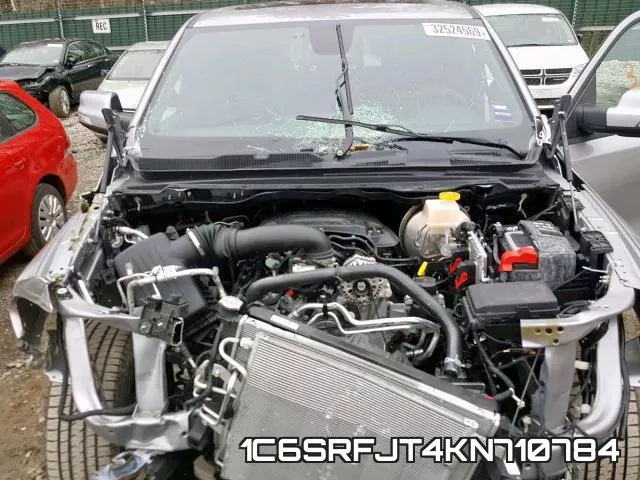 1C6SRFJT4KN710784 фото 8