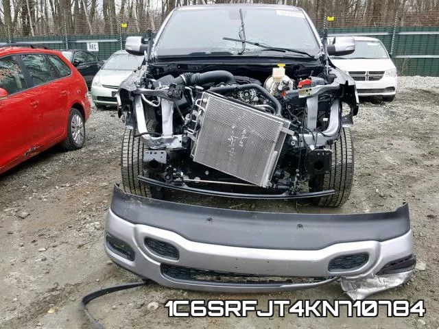 1C6SRFJT4KN710784 фото 10