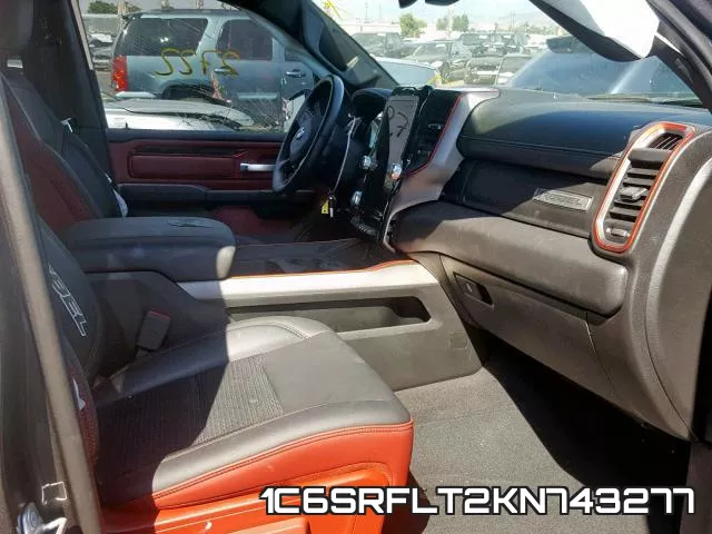1C6SRFLT2KN743277 фото 6