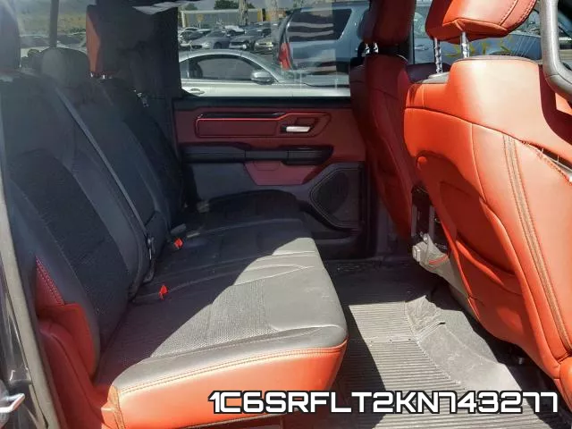 1C6SRFLT2KN743277 фото 7