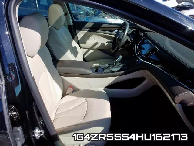 1G4ZR5SS4HU162173 фото 6