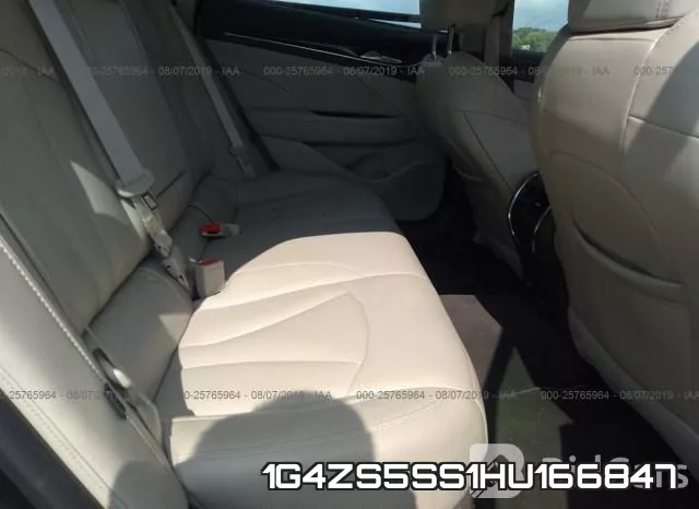 1G4ZS5SS1HU166847 фото 9