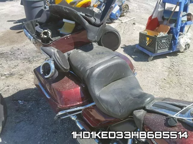 1HD1KED33HB685514 фото 7