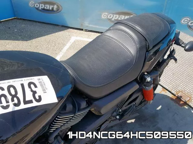 1HD4NCG64HC509550 фото 7