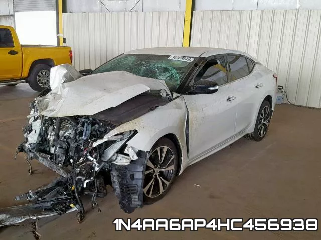 1N4AA6AP4HC456938 фото 3