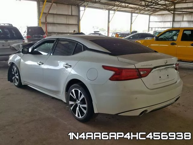 1N4AA6AP4HC456938 фото 4