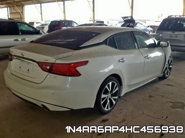 1N4AA6AP4HC456938 фото 5