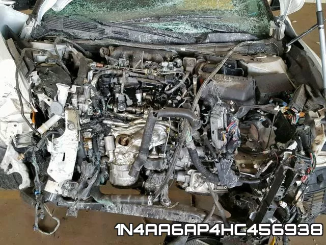 1N4AA6AP4HC456938 фото 8