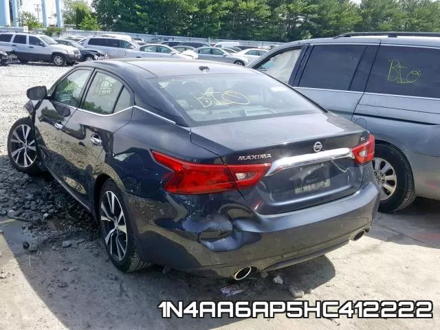 1N4AA6AP5HC412222 фото 4