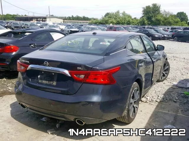 1N4AA6AP5HC412222 фото 5