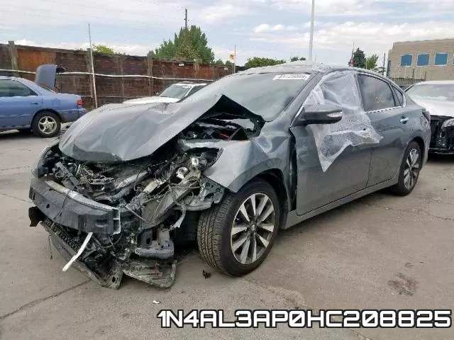 1N4AL3AP0HC208825 фото 3