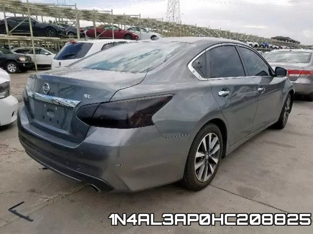 1N4AL3AP0HC208825 фото 5